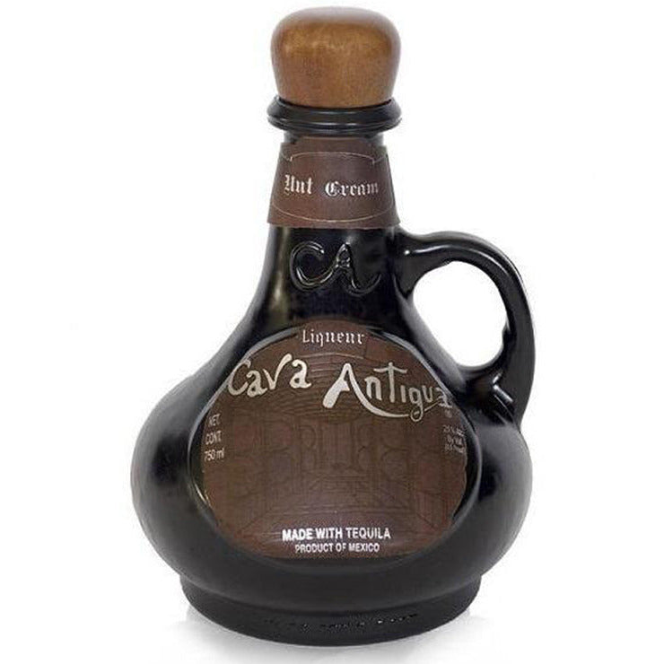 Cava Antigua Nut Cream