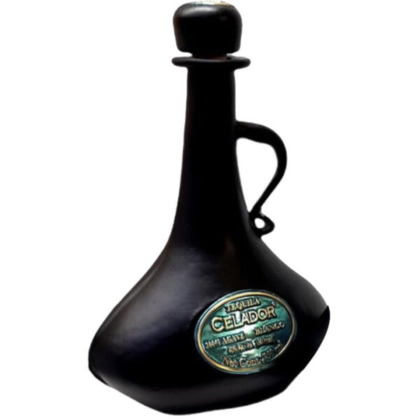 Celador Tequila Silver