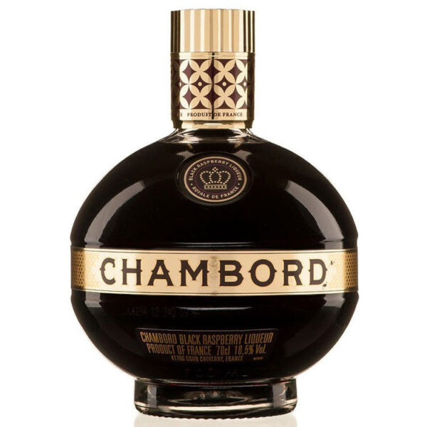 Chambord Black Raspberry Liqueur