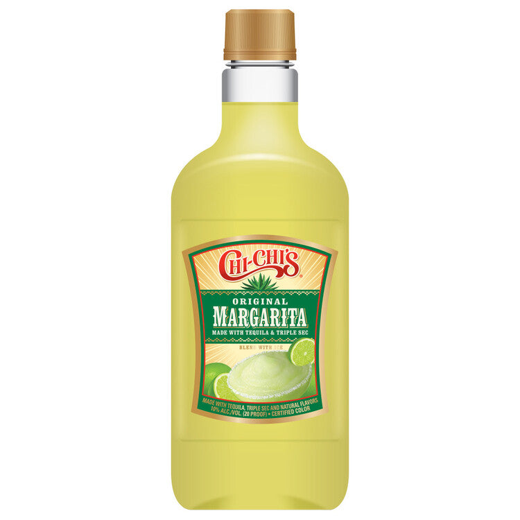 Chi-Chi's Margarita 750mL