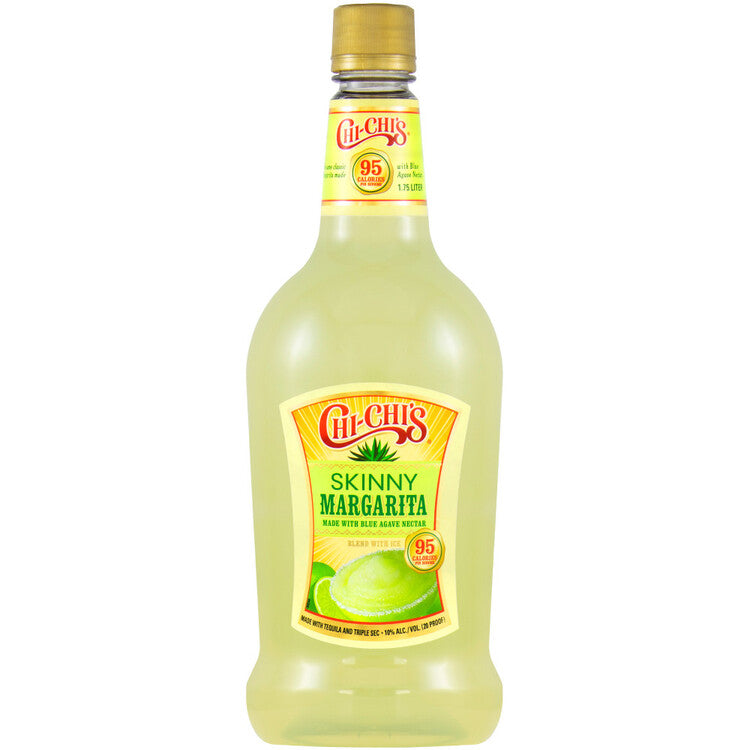 Chi-Chi's Skinny Margarita 1.75L
