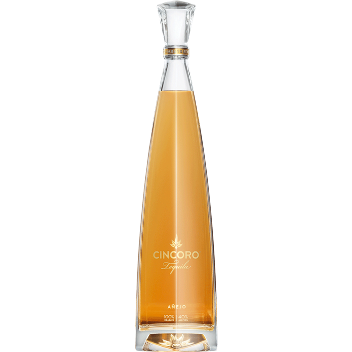 Cincoro Anejo Tequila