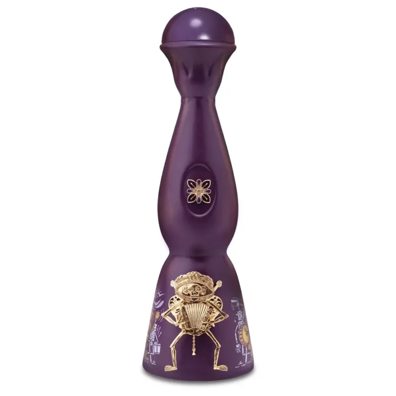 Clase Azul Tequila Día de los Muertos Limited Edition Música 2024