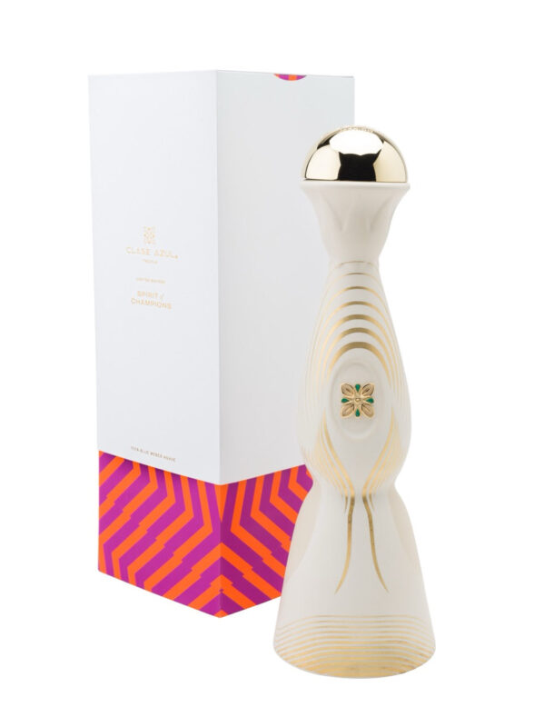 Clase Azul Tequila Spirit of Champions Limited Edition 2026