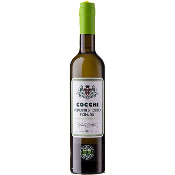 Cocchi Vermouth di Torino Extra Dry