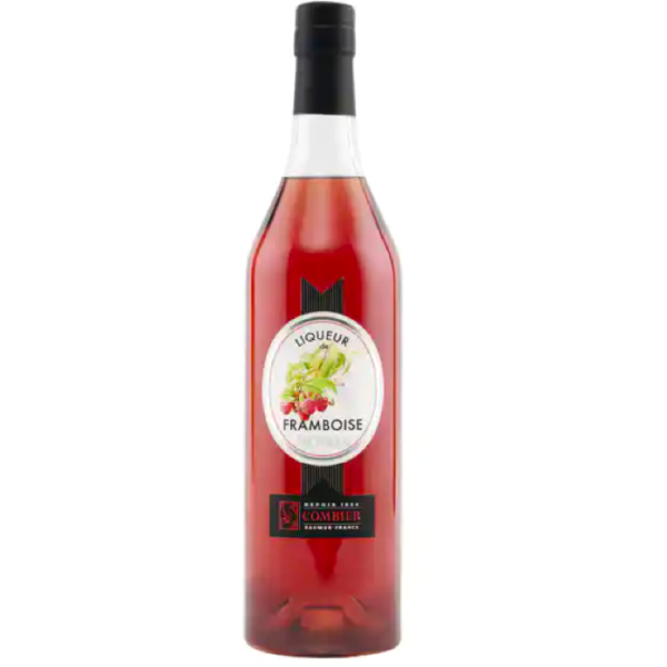 Combier Crème de Framboise