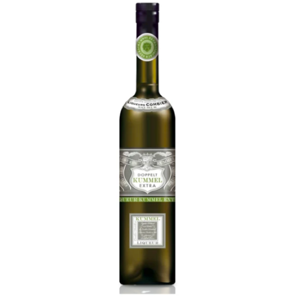 Combier Kummel Liqueur