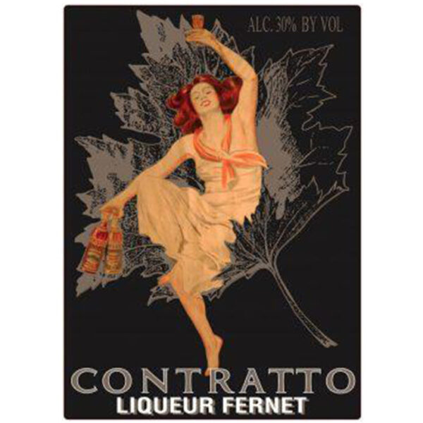 Contratto Fernet