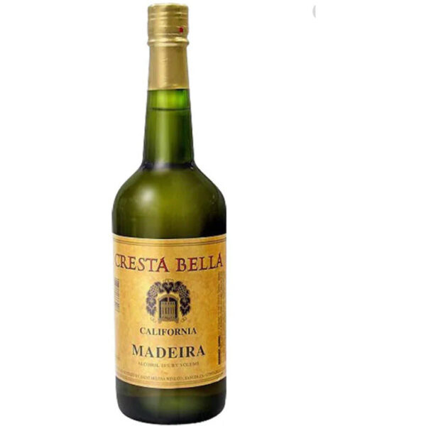 Cresta Bella Madeira