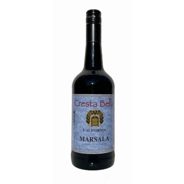 Cresta Bella Marsala