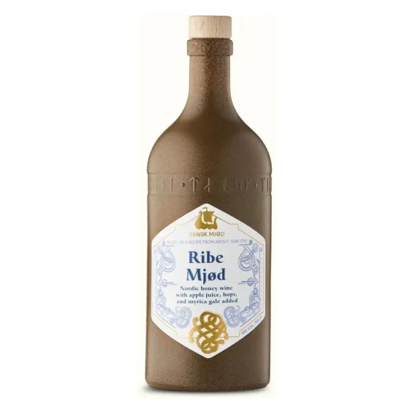 Dansk Mjød Ribe Mjød Mead