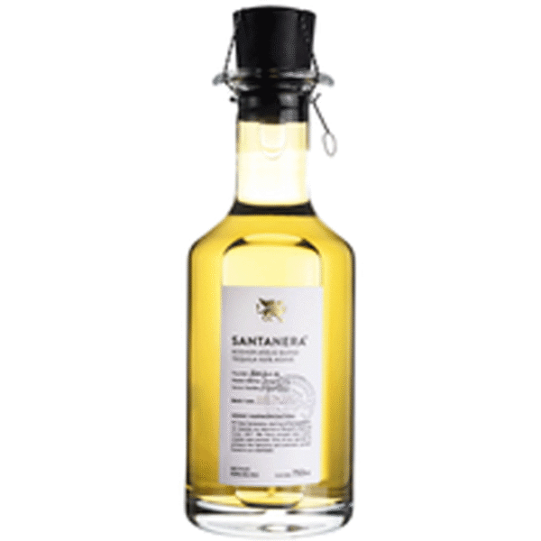 Destileria Santanera Kosher Añejo Tequila 100% de Agave