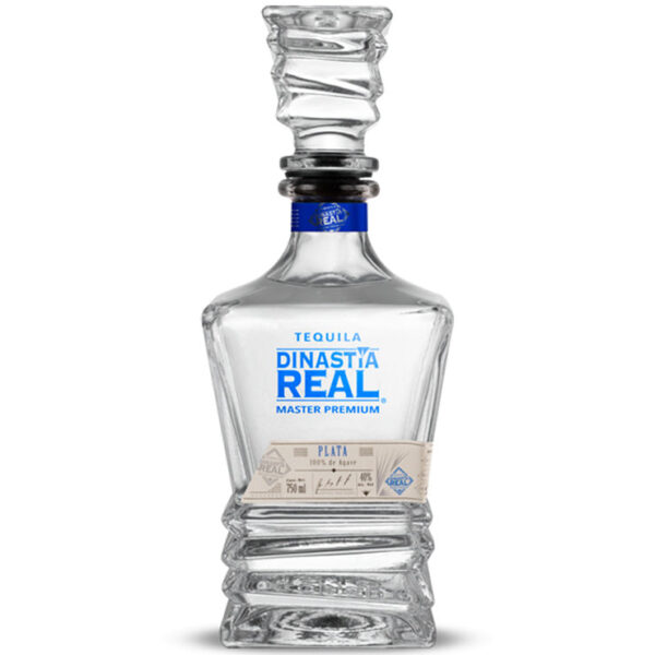 Dinastia Real Tequila Silver