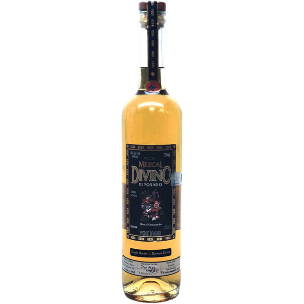 Divino Mezcal