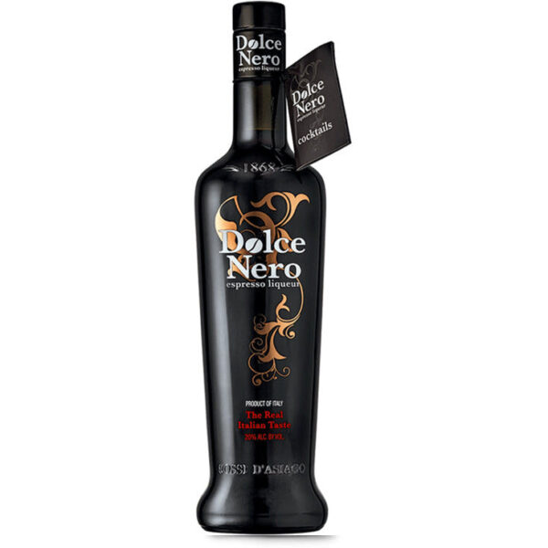 Dolce Nero Espresso Liqueur