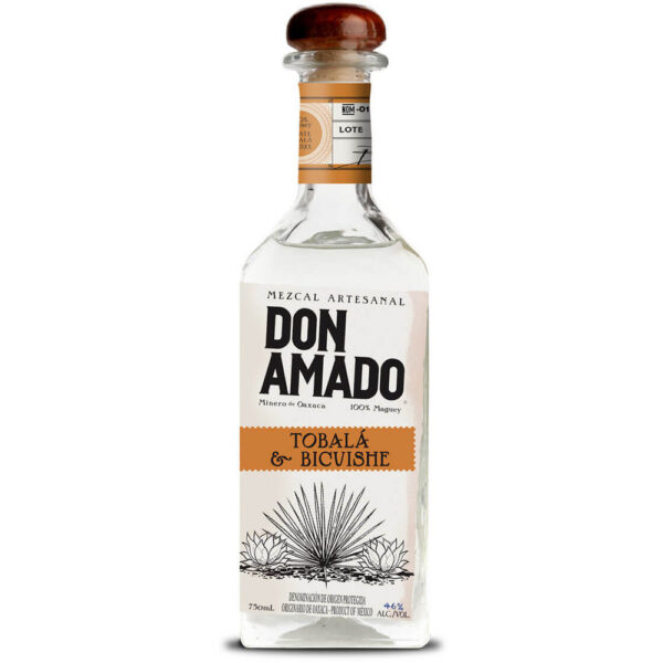 Don Amado Ensamble Tobala