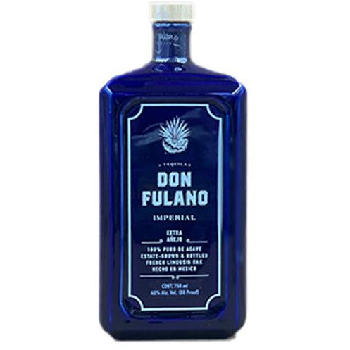 Don Fulano Imperial Extra Anejo Tequila