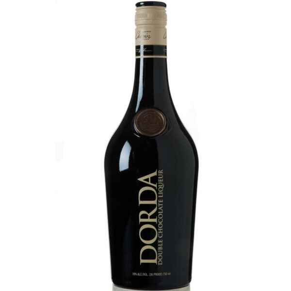 Dorda Double Chocolate Liqueur
