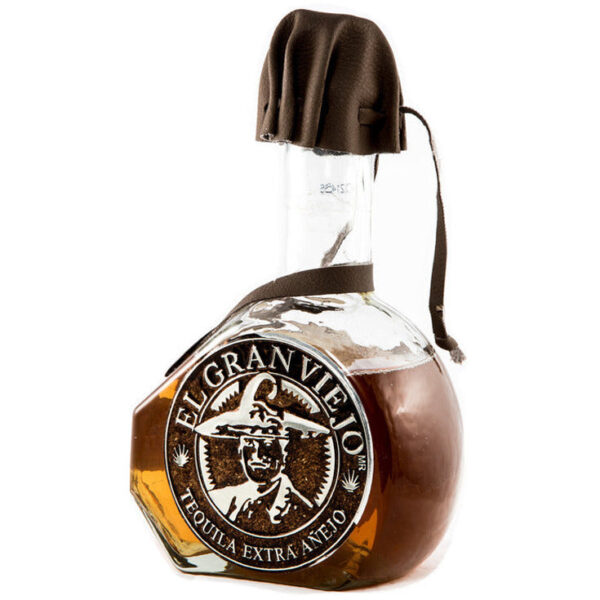 El Gran Viejo Extra Añejo