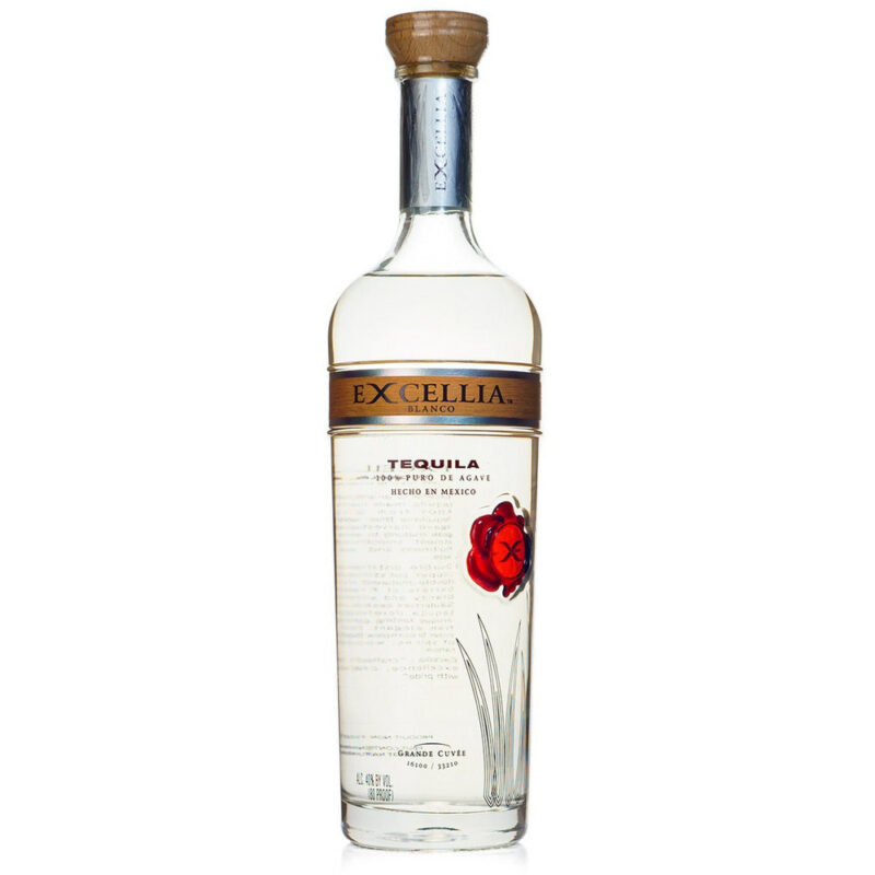 Excellia Blanco Tequila