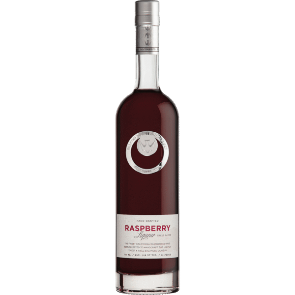 Falcon Spirits Raspberry Liqueur