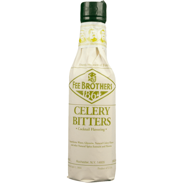 Fee Brothers Celery Bitters