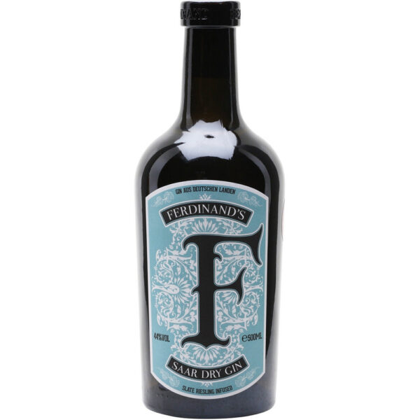 Ferdinand's Saar Dry Gin