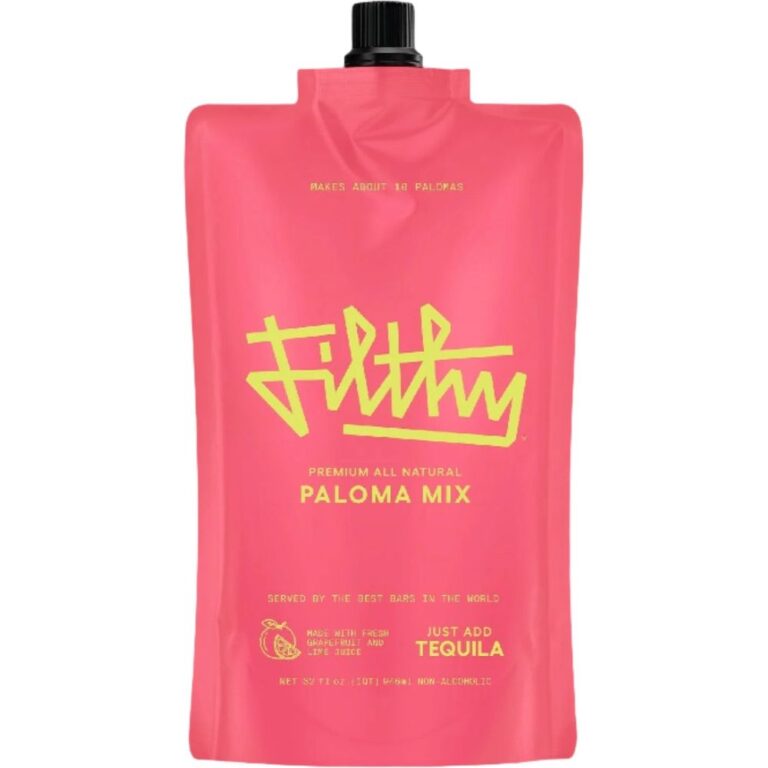 Filthy Foods Paloma Mix Pouch 32oz.