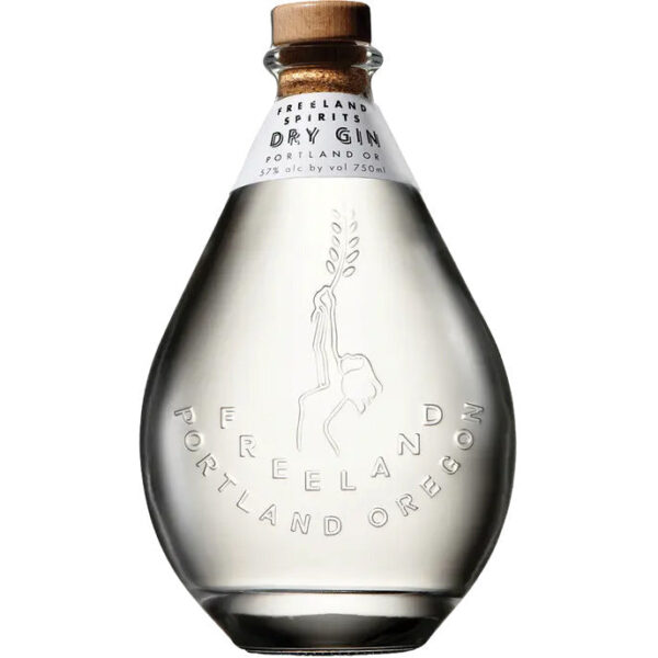 Freeland Spirits Dry Gin