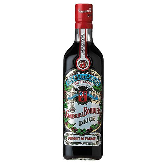 Gabriel Boudier Creme de Cassis