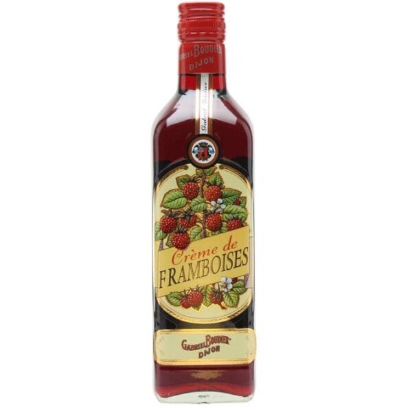 Gabriel Boudier Creme de Framboise
