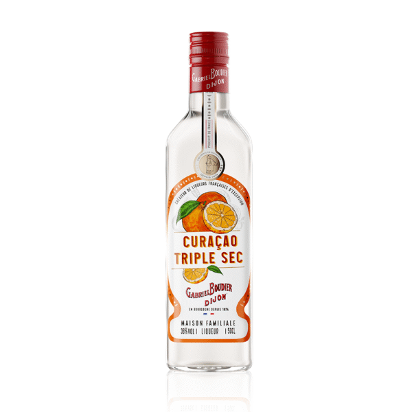 Gabriel Boudier Triple Sec