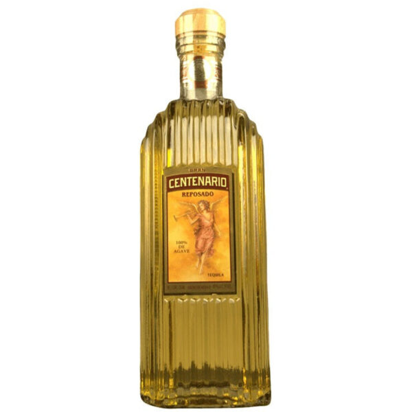 Gran Centenario Reposado Tequila