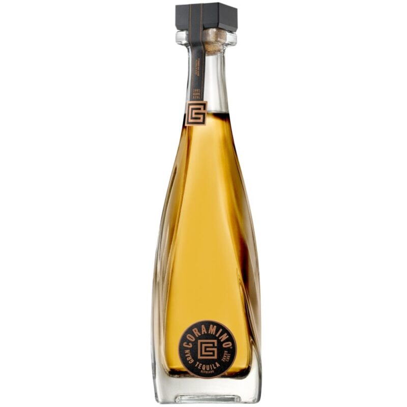 Gran Coramino Reposado Tequila By Kevin Hart