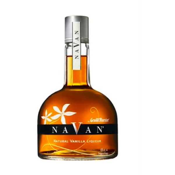 Grand Marnier Navan - Vanilla Cognac 375ml