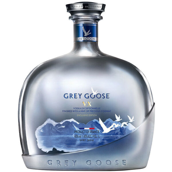 Grey Goose VX