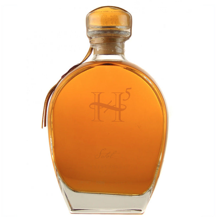 Hacienda De Chihuahua H5 Extra Añejo Sotol