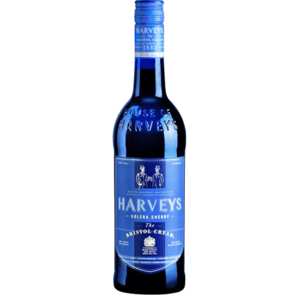 Harvey's Sherry Bristol Cream