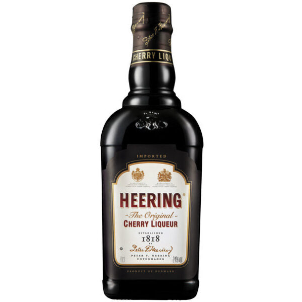 Heering Cherry Liqueur