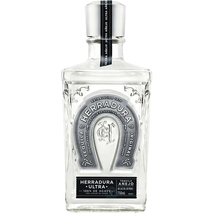 Herradura Ultra Tequila
