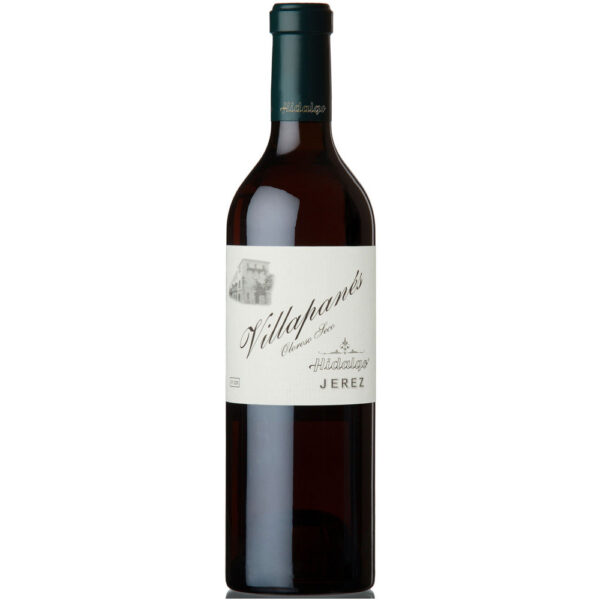 Hidalgo Especial Oloroso Villapanes