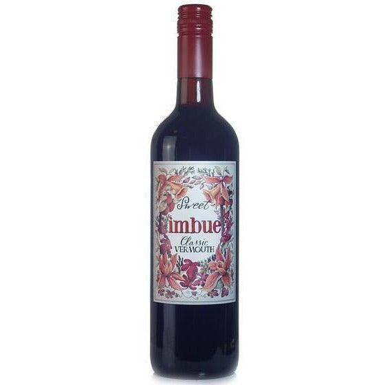 Imbue Classic Sweet Vermouth
