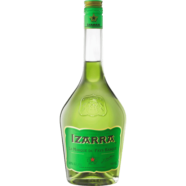 Izarra Verte Liqueur