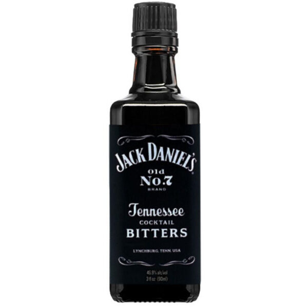Jack Daniel's Old No.7 Tennessee Cocktail Bitters