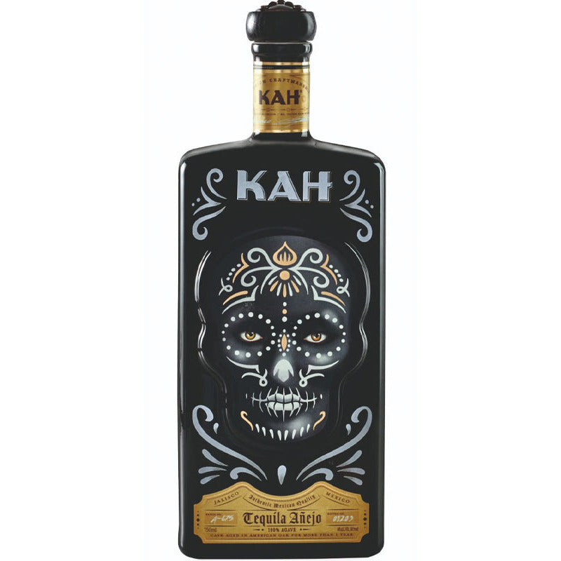 KAH Tequila Anejo
