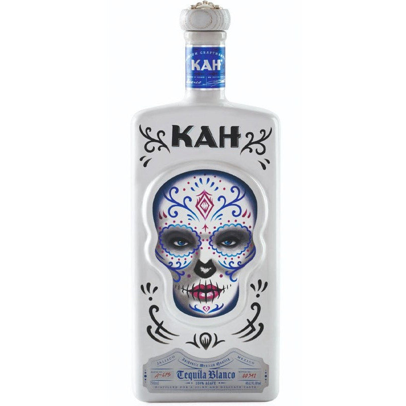 KAH Tequila Blanco