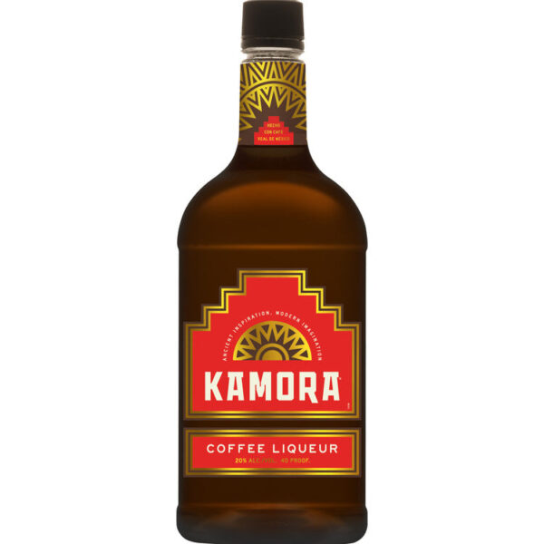 Kamora Coffee Liqueur 1.75L