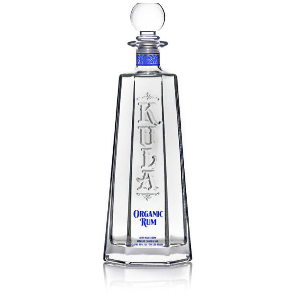 Kula Organic Rum