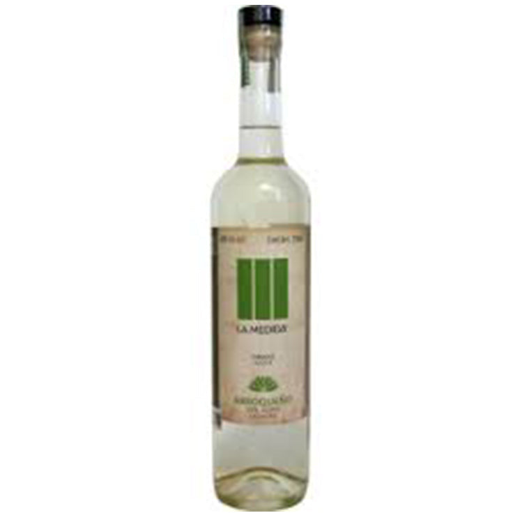 La Medida Mezcal Arroqueno