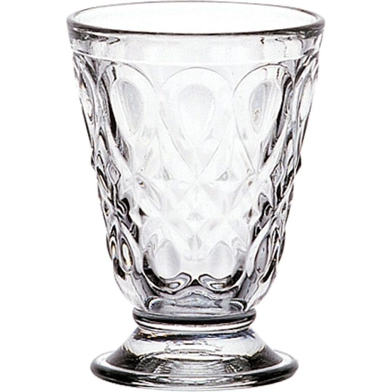La Rochere Lyonnais Tumblers Set-6